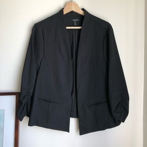 Torrid Blazer
